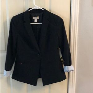 Blazer from the Loft